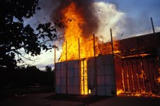 55. Biennale - Padiglione cileno